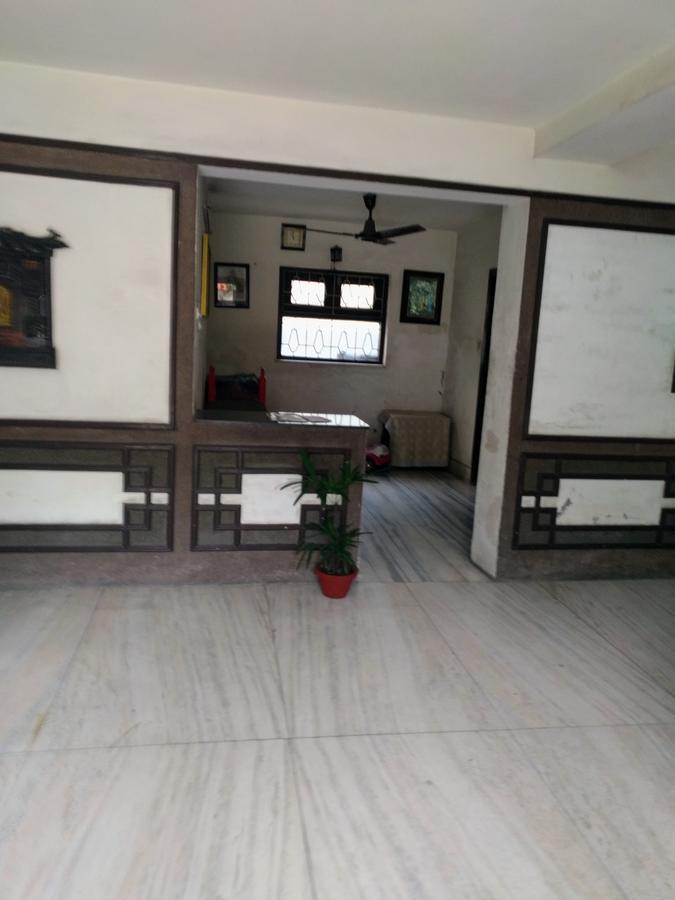 Ashray Guesthouse Колката Екстериор снимка