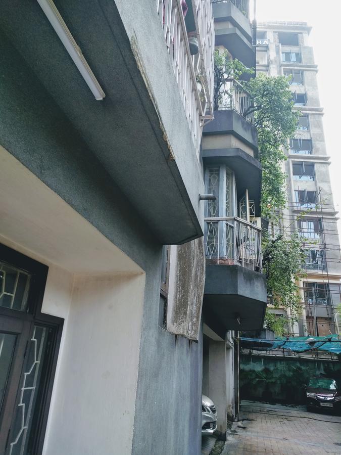 Ashray Guesthouse Колката Екстериор снимка